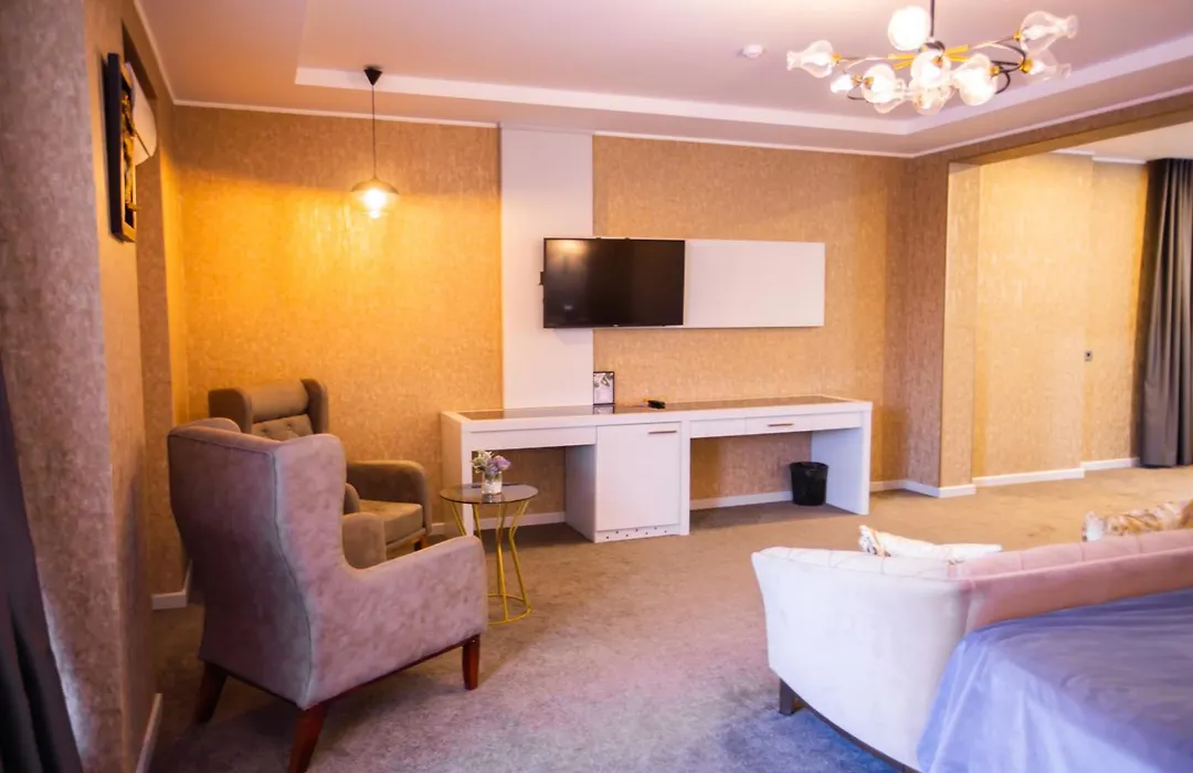 Premium Park Hotel-1