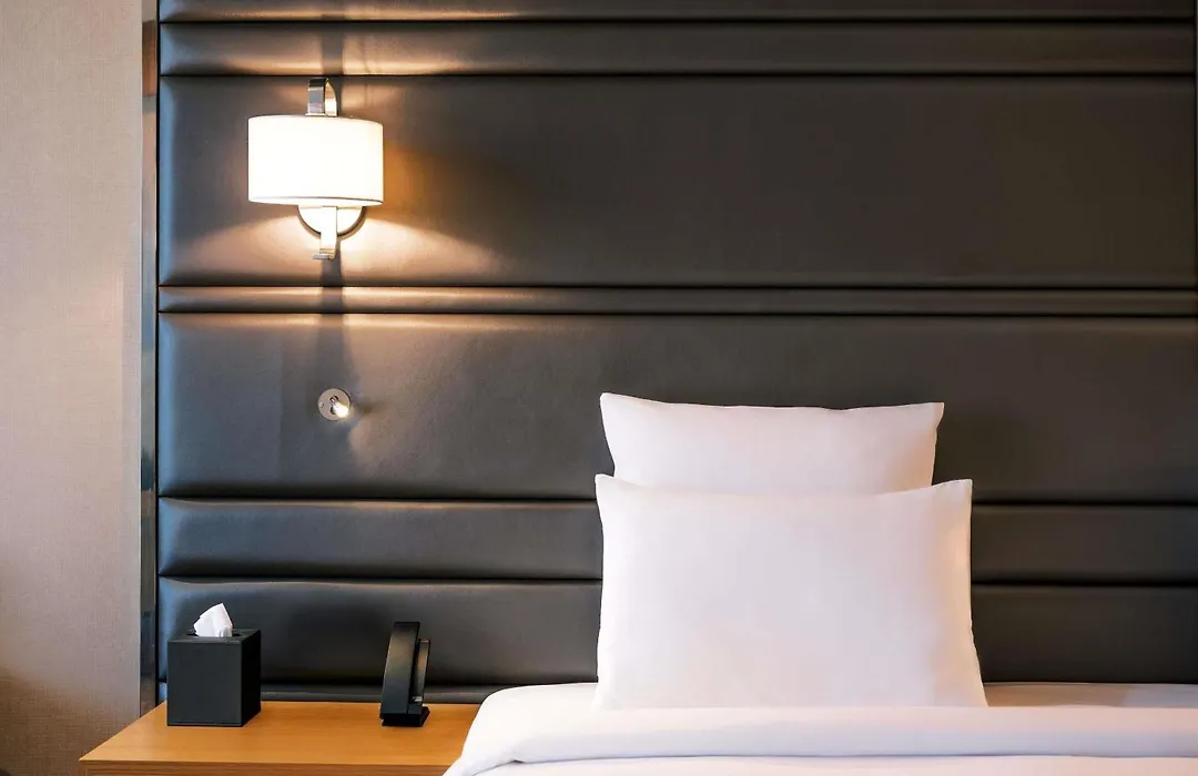 Movenpick Winter Park Baku-1