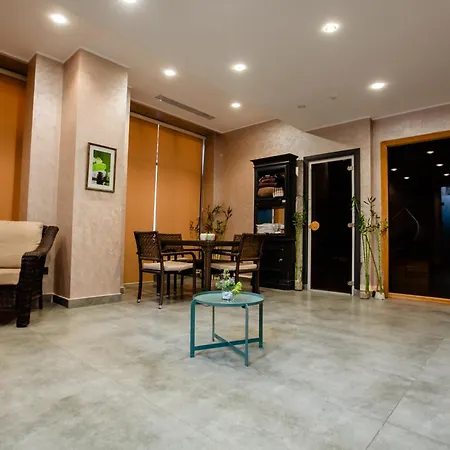 Premium Park Hotel-3