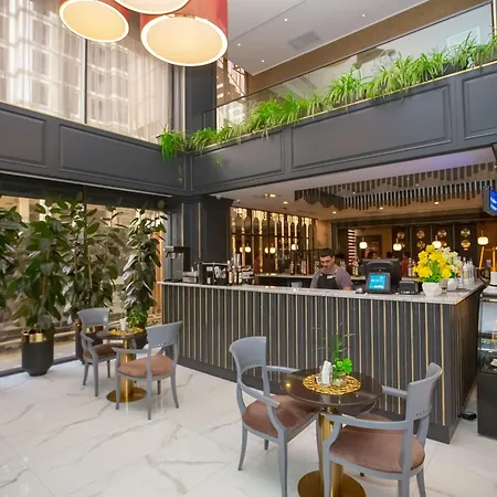 Premium Park Hotel-2