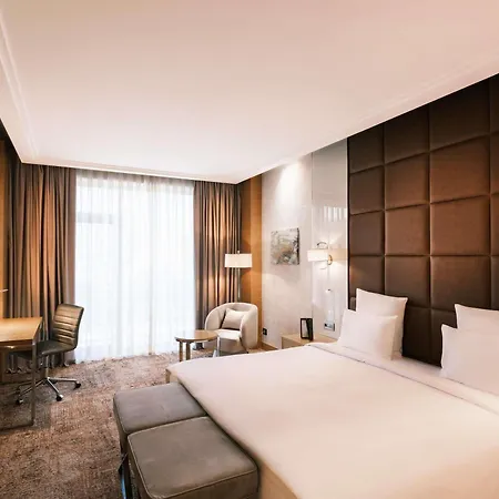 Movenpick Winter Park Baku-2
