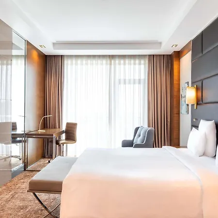 Movenpick Winter Park Baku-3