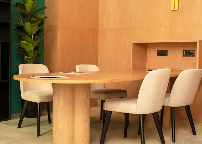 Movenpick Winter Park Baku